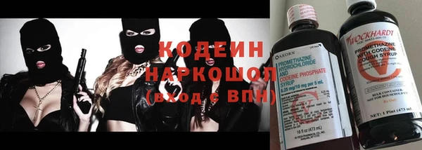 прущий лед Липки