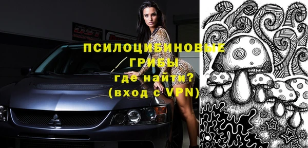 кристаллы Ладушкин