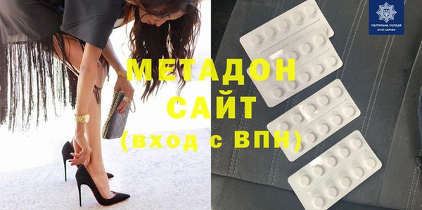 прущий лед Липки